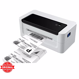 raisa printech mht-l 1081 (usb+bt) label printer for barcode printing