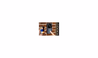 SMART WIFI VIDEO DOOR BELL VIZYON UTVN-1901 (W/BATTERY)