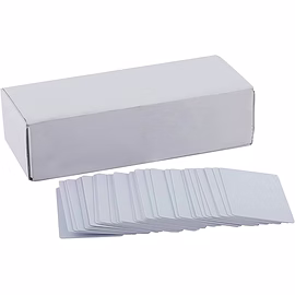 PVC CARD INKJET ( 1 BOX IN 230 CARDS) / RIDDHI SIDDHI COMPUTERS