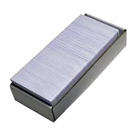 PVC CARD INKJET ( 1 BOX IN 230 CARDS) / RIDDHI SIDDHI COMPUTERS