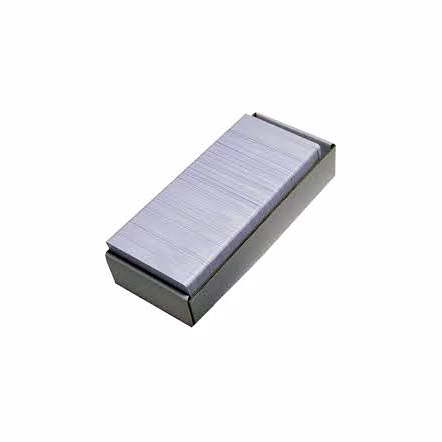 PVC CARD INKJET ( 1 BOX IN 230 CARDS)