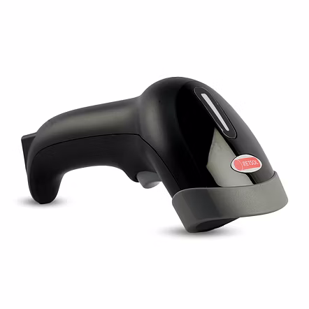 RETSOL D2050N 2D WIRED BARCODE SCANNER
