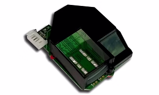 FINGERPRINT SCANNER FUTRONIC FS80H