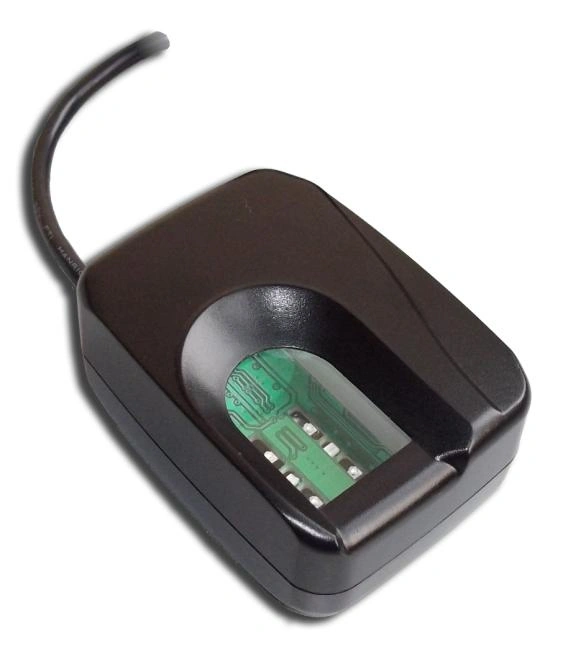 FINGERPRINT SCANNER FUTRONIC FS80H / RIDDHI SIDDHI COMPUTERS