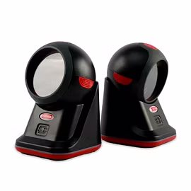 RETSOL PD3500 2D TABLE TOP BARCODE SCANNER / RIDDHI SIDDHI COMPUTERS