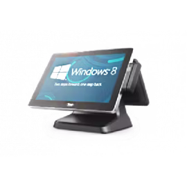 15&quot; TOUCH POS TVS TP415C PRO (WIN) / RIDDHI SIDDHI COMPUTERS
