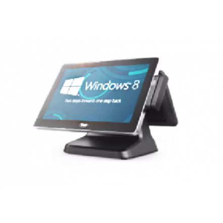 15" TOUCH POS TVS TP415C PRO (WIN)