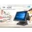 15&quot; TOUCH POS TVS TP415C (WIN) + 3&quot; PRINTER + ROYALPOS / RIDDHI SIDDHI COMPUTERS