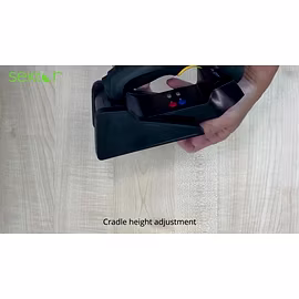 NEWLAND HR3280 BT - 2D WL BT BARCODE SCANNER / RIDDHI SIDDHI COMPUTERS