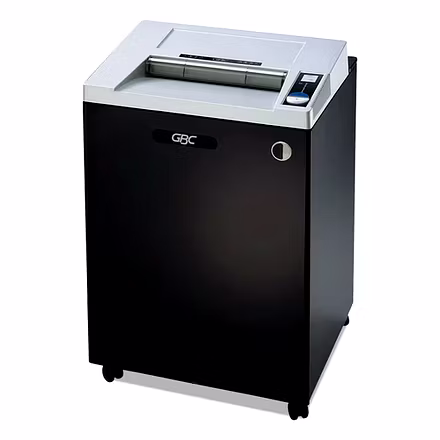 SHRED X-CUT GBC CX30-55 230V / RIDDHI SIDDHI COMPUTERS