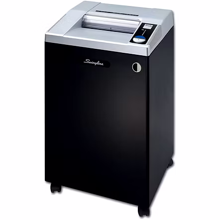 SHRED X-CUT GBC CX25-36 230V