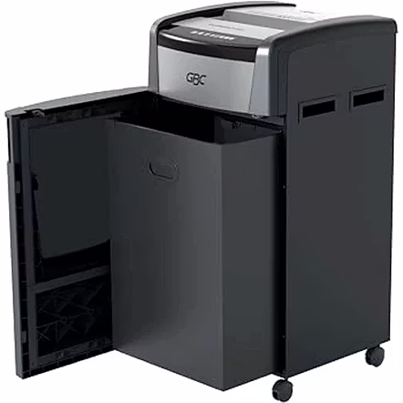 SHRED X-CUT GBC SHREDMASTER XP426+