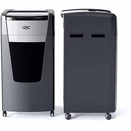 SHRED X-CUT GBC SHREDMASTER XP426+ / RIDDHI SIDDHI COMPUTERS