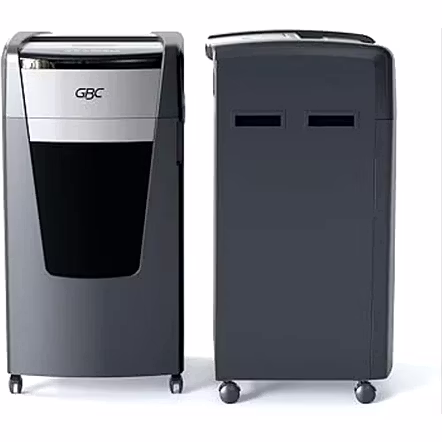 SHRED X-CUT GBC SHREDMASTER XP426+