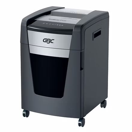 SHRED X-CUT GBC SHREDMASTER XP420+ / RIDDHI SIDDHI COMPUTERS