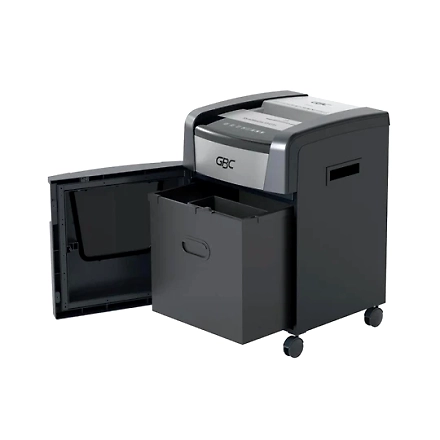 SHRED X-CUT GBC SHREDMASTER XP418+ / RIDDHI SIDDHI COMPUTERS