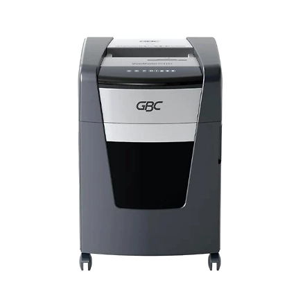 SHRED X-CUT GBC SHREDMASTER XP418+ / RIDDHI SIDDHI COMPUTERS