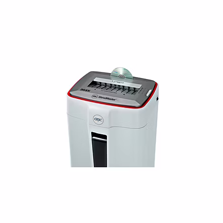 SHRED X-CUT GBC SHREDMASTER 31SX 230V UK / RIDDHI SIDDHI COMPUTERS