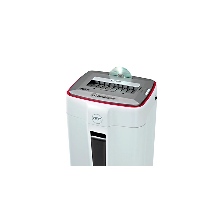 SHRED M-CUT GBC SHREDMASTER 22SM 230V UK / RIDDHI SIDDHI COMPUTERS