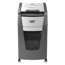 SHRED M-CUT GBC SHREDMASTER 600M AUTOFEED