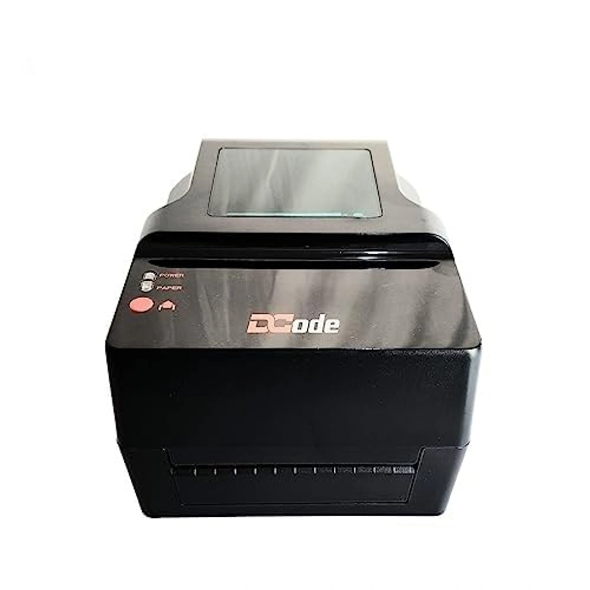 BARCODE PRINTER DCODE DC421 PRO (203dpi) - Effortless Printing Performance &amp; Affordability  / RI