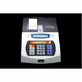 ELECTRONIC CASH REGISTER TVSE PT262 -2&quot; / RIDDHI SIDDHI COMOUTERS