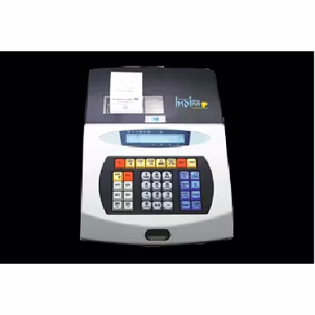 ELECTRONIC CASH REGISTER TVSE PT262 -2"