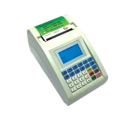 ELECTRONIC CASH REGISTER BALAJI BBP2T JUNIOR - 3&quot; / RIDDHI SIDDHI COMPUTERS