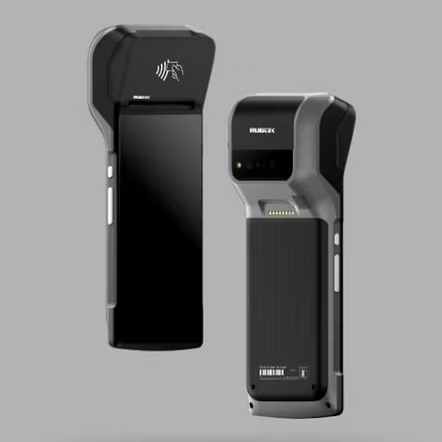 7" MOBILE TOUCH POS RUGTEK RP6S W/SOFTWARE 1YR