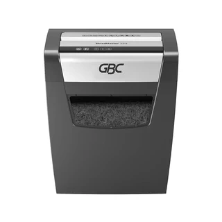 SHRED X-CUT GBC SHREDMASTER X308 230V EU / RIDDHI SIDDHI COMPUTERS