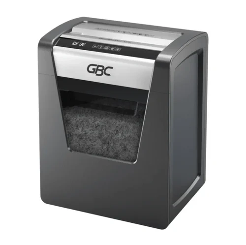 SHRED S-CUT GBC ALPHA RIBBON 230V EU / RIDDHI SIDDHI COMPUTERS