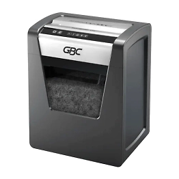 SHRED S-CUT GBC ALPHA RIBBON 230V EU