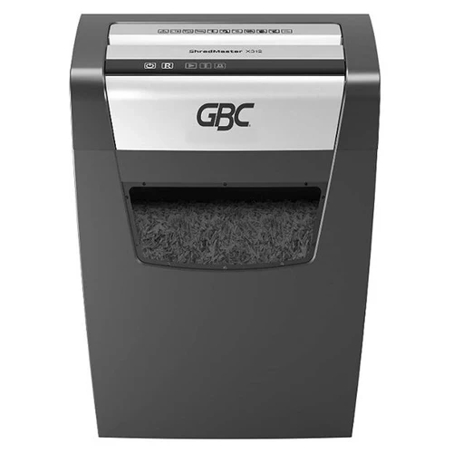 SHRED S-CUT GBC ALPHA RIBBON 230V EU / RIDDHI SIDDHI COMPUTERS