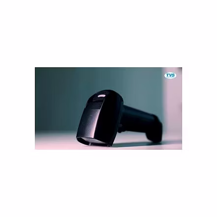 TVSE BS I201g LITE 2D WIRED BARCODE SCANNER