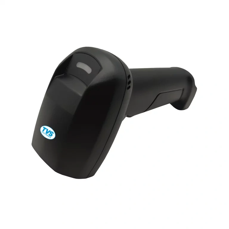 TVSE BS I201g LITE 2D WIRED BARCODE SCANNER / RIDDHI SIDDHI COMPUTERS