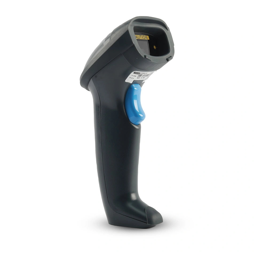 RETSOL D1020N 2D WIRED BARCODE SCANNER / RIDDHI SIDDHI COMPUTERS