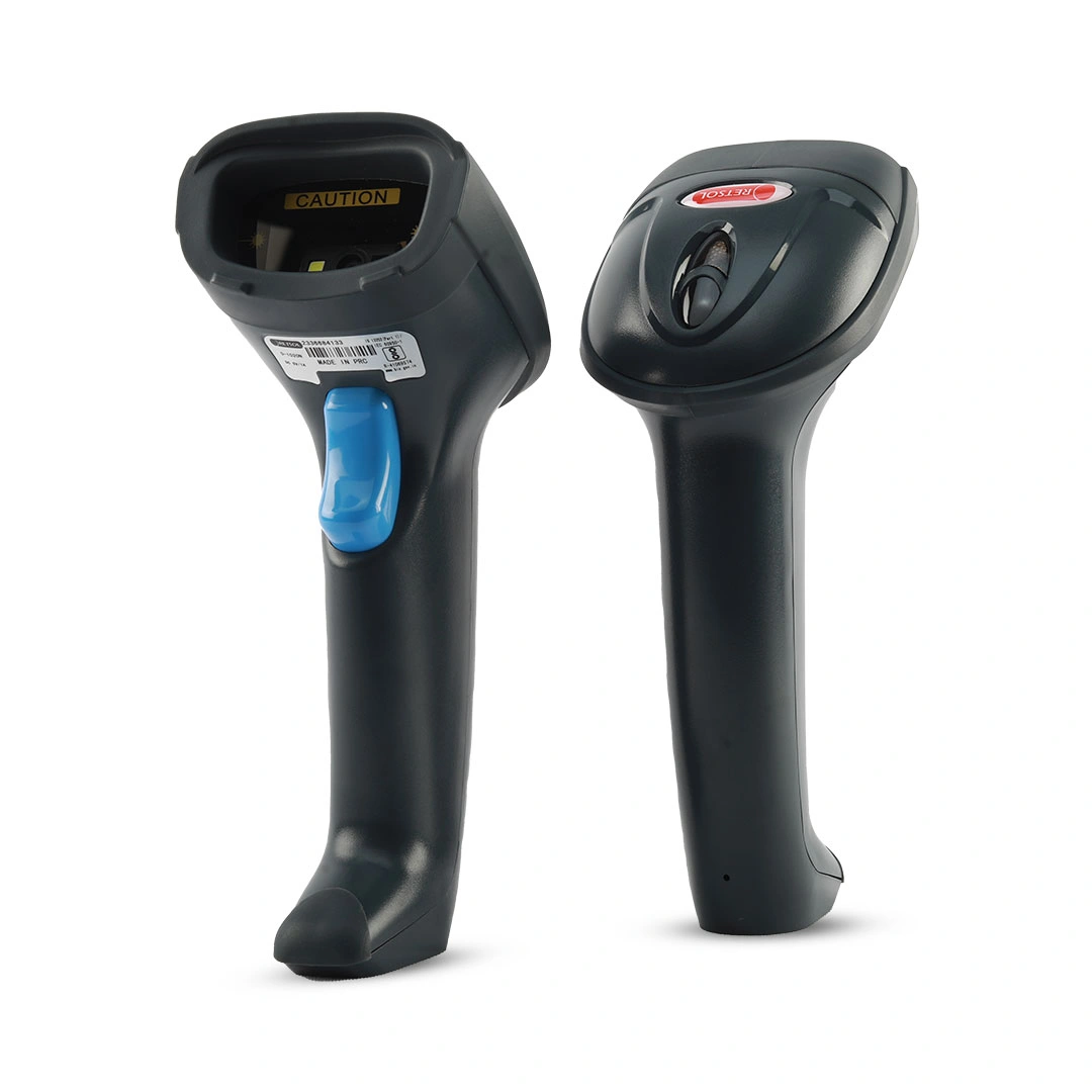 RETSOL D1020N 2D WIRED BARCODE SCANNER / RIDDHI SIDDHI COMPUTERS