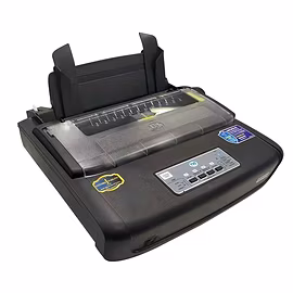 DMP TVS MSP 270 CLASSIC PLUS - 9W / 80 COL / RIDDHI SIDDHI COMPUTERS