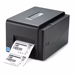 SHIPPING LABEL PRINTER TSC TE310 - 300DPI (U.S.E.UH) BARCODE PRINTER / RIDDHI SIDDHI COMPUTERS