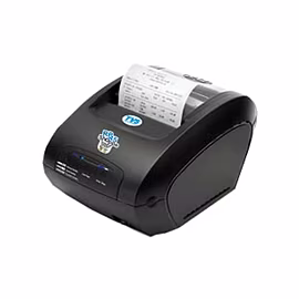 DMP TVSE RP45 SHOPPE - 9W / 40 COL - OPEN BOX / RIDDHI SIDDHI COMPUTERS