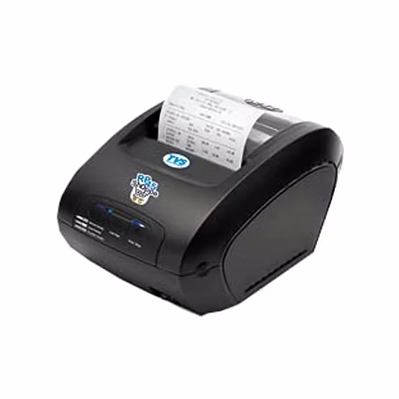 DMP TVSE RP45 SHOPPE - 9W / 40 COL - OPEN BOX