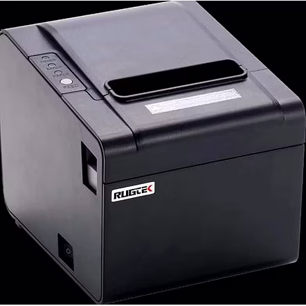 POS THERMAL PRINTER RUGTEK RP-326 SUE