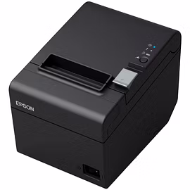 POS PRINTER EPSON Thermal Printer TM-T82X USB / RIDDHI SIDDHI COMPUTERS