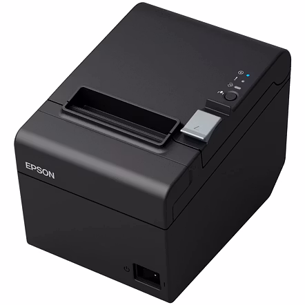POS PRINTER EPSON Thermal Printer TM-T82X USB