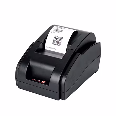 POS PRINTER THERMAL BLACKBARS 2" USB+BT - SEP-2UB