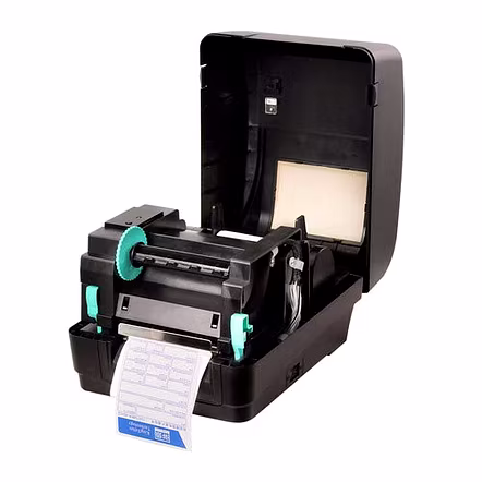 TSC TE210 - 203DPI (U.S.E.UH) BARCODE PRINTER