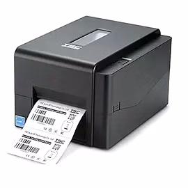 TSC TE210 - 203DPI (U.S.E.UH) BARCODE PRINTER / RIDDHI SIDDHI COMPUTERS
