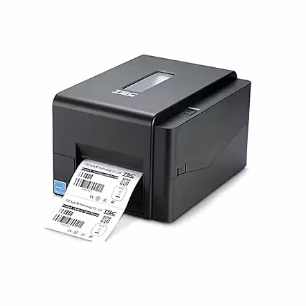 TSC TE210 - 203DPI (U.S.E.UH) BARCODE PRINTER