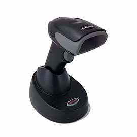 HONEYWELL 1452G 2D WIRELESS BARCODE SCANNER / RIDDHI SIDDHI COMPUTERS