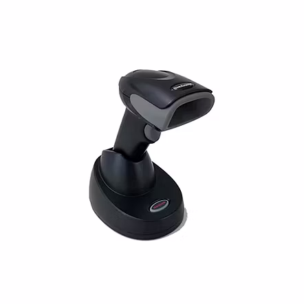 HONEYWELL 1452G 2D WIRELESS BARCODE SCANNER